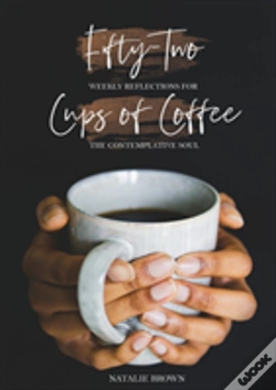 Capa do artigo Fifty-Two Cups Of Coffee