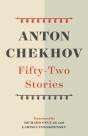 Fifty-Two Stories - Preview