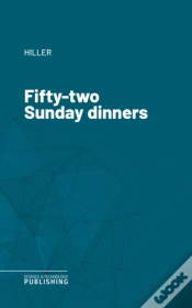 Capa do artigo Fifty-Two Sunday Dinners