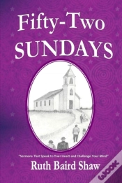 Capa do artigo Fifty-Two Sundays