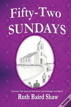 Capa do artigo Fifty-Two Sundays