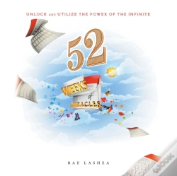 Capa do artigo Fifty Two Weeks Of              M.I.R.A.C.L.E.S.
