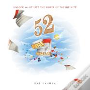 Fifty Two Weeks Of              M.I.R.A.C.L.E.S.