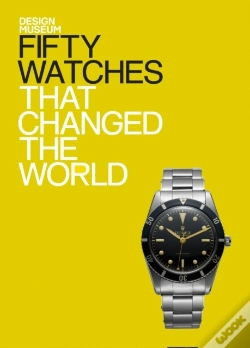 Capa do artigo Fifty Watches That Changed The World