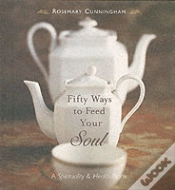 Capa do artigo Fifty Ways To Feed Your Soul