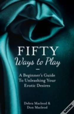 Capa do artigo Fifty Ways To Play