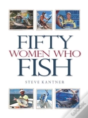 Capa do artigo Fifty Women Who Fish