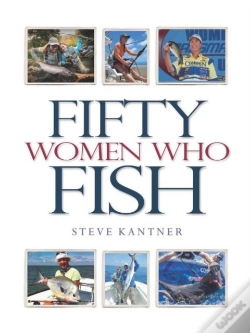 Capa do artigo Fifty Women Who Fish