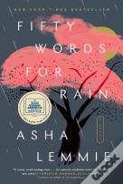 Fifty Words For Rain