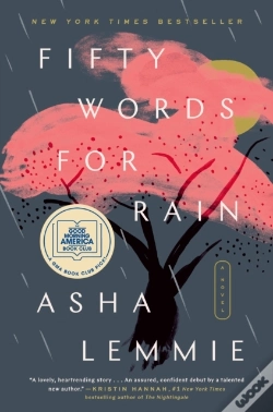 Capa do artigo Fifty Words For Rain