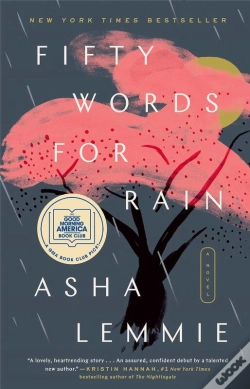 Capa do artigo Fifty Words For Rain