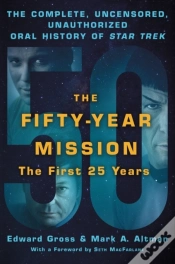Capa do artigo Fifty Year Mission
