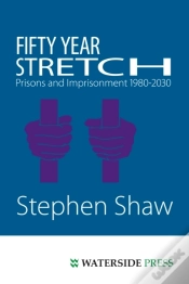 Capa do artigo Fifty Year Stretch