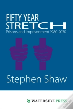 Capa do artigo Fifty Year Stretch
