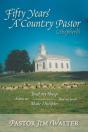Fifty Years A Country Pastor (Shepherd) - Preview