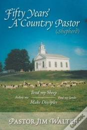 Capa do artigo Fifty Years A Country Pastor (Shepherd)