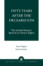 Fifty Years After The Declaration - Preview