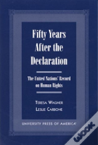 Fifty Years After The Declaration