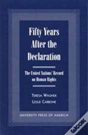 Capa do artigo Fifty Years After The Declaration