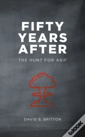 Capa do artigo Fifty Years After: The Hunt For Asif