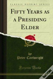 Capa do artigo Fifty Years As A Presiding Elder