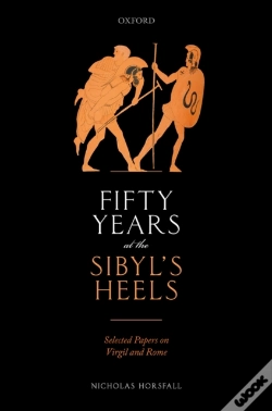Capa do artigo Fifty Years At The Sibyl'S Heels