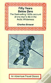 Capa do artigo Fifty Years Below Zero