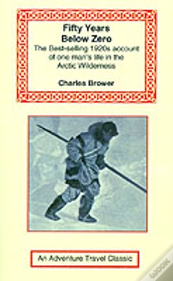 Capa do artigo Fifty Years Below Zero