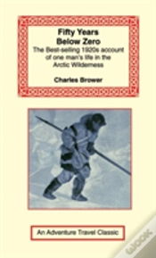 Capa do artigo Fifty Years Below Zero