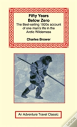 Capa do artigo Fifty Years Below Zero