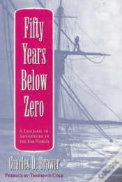 Capa do artigo Fifty Years Below Zero