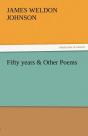 Fifty Years & Other Poems - Preview