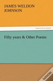 Capa do artigo Fifty Years & Other Poems