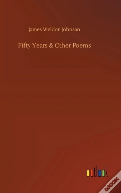 Capa do artigo Fifty Years & Other Poems