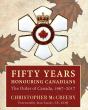 Fifty Years Honouring Canadians - Preview