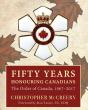 Fifty Years Honouring Canadians - Preview