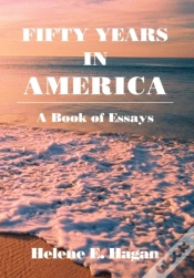 Capa do artigo Fifty Years In America