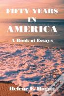 Fifty Years In America