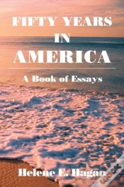 Capa do artigo Fifty Years In America
