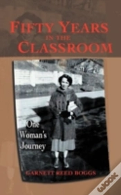 Capa do artigo Fifty Years In The Classroom