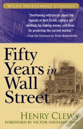 Fifty Years In Wall Street