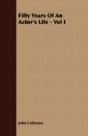 Fifty Years Of An Actor'S Life - Vol I - Preview