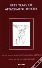 Capa do artigo Fifty Years Of Attachment Theory