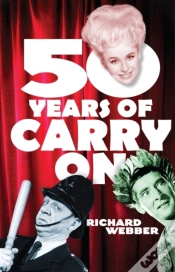 Capa do artigo Fifty Years Of Carry On
