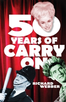 Capa do artigo Fifty Years Of Carry On
