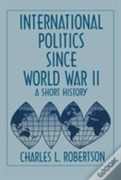 Capa do artigo Fifty Years Of Change