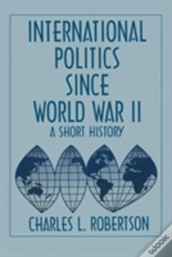 Capa do artigo Fifty Years Of Change