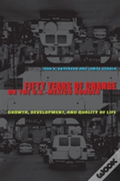 Capa do artigo Fifty Years Of Change On The U.S.-Mexico Border