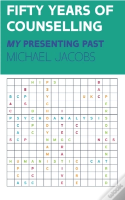Capa do artigo Fifty Years Of Counselling   My Presenting Past