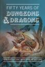 Fifty Years Of Dungeons & Dragons - Preview